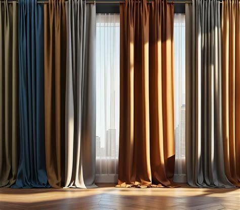 Tie Top Curtains A Unique Style Hd Constructionco