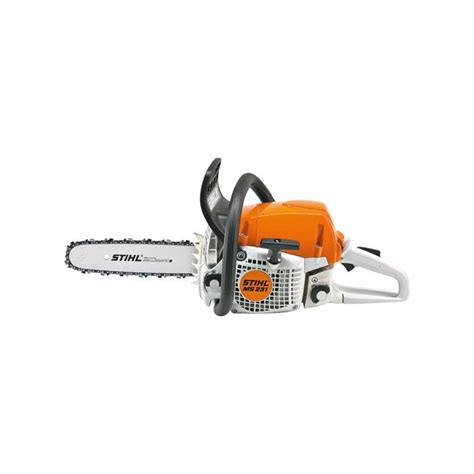 STIHL MS 231 Benzine Kettingzaag 2000W PMM3 3 8 P 35 40 Cm