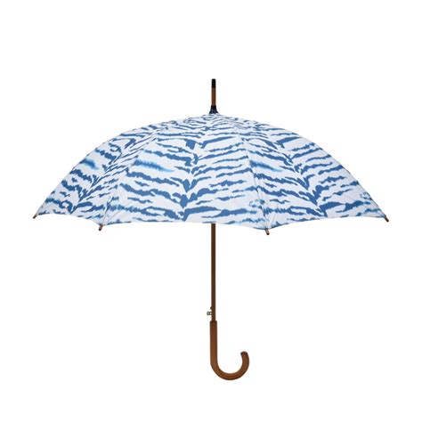 Guarda Chuva Tigre Denim Entreposto