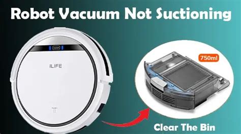 ILIFE Robot Vacuum Troubleshooting - VacuumCleanersMag