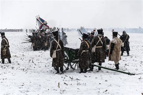 TuiTam INFO 218 rocznica Bitwy Trzech Cesarzy Austerlitz dziś