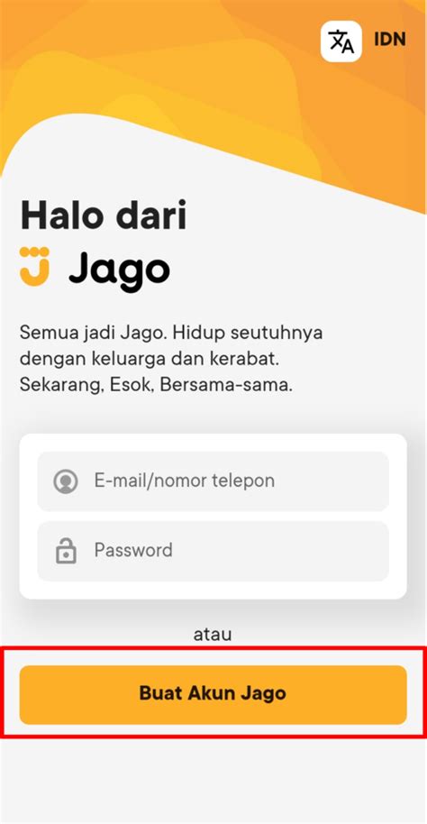 Cara Menghapus Akun Bank Jago Terbaru