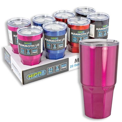 Wholesale Mammoth Insulated Stainless Steel Tumblers Kellis T Shop Suppliers