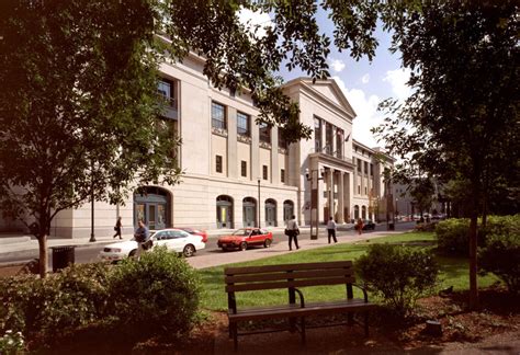 Nashville Public Library - EverGreene