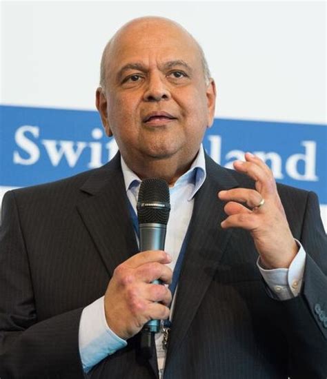 Pravin Gordhan Fierce Opponent Of State Capture Passes Away At