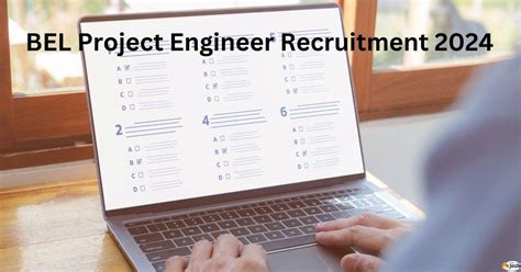 Bel Recruitment Notification For Project Engineer Vacancies