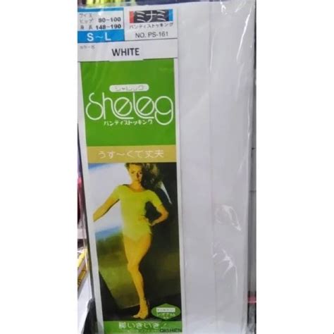 Jual COD STOCKING MUSLIM SHELEG STOKING PANTYHOSE CELANA SEPAHA SHALEG