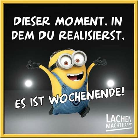 Pin von Ingo Reith auf Minions Lachen macht happy Witze sprüche