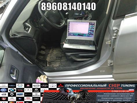 👍👍👍 Чип тюнинг Ситроен С4 1.6l — Proshivka-Avto на DRIVE2