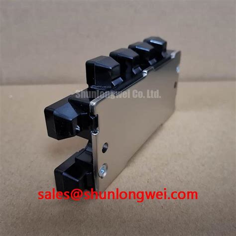 Mitsubishi CM100RL 24NF IGBT Module Shunlongwei Co Ltd