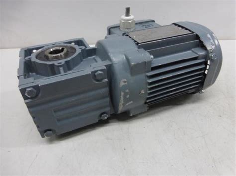 Sew Eurodrive Wa Dr L Getriebemotor Elektromotor