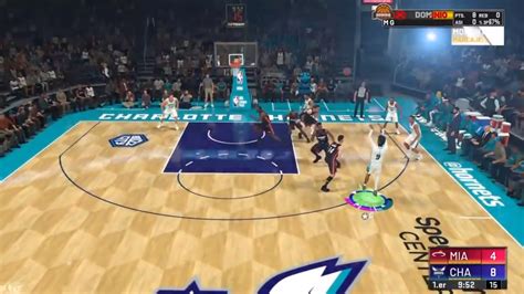 Nba 2k20 ¿cómo Conseguir Insignias De Tiro Más Rápido