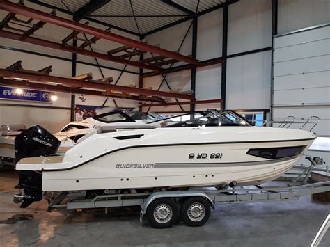 Quicksilver CRUISER 755 Activ 2020 7m Boatshop24