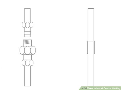 How to Install Central Heating: 8 Steps (with Pictures) - wikiHow