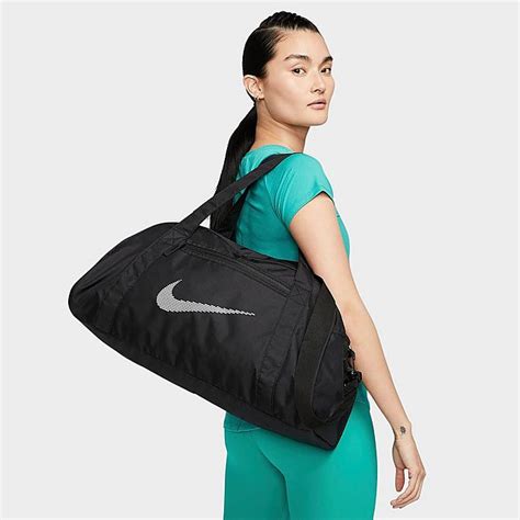 Women's Nike Gym Club Duffel Bag (24L)| Finish Line