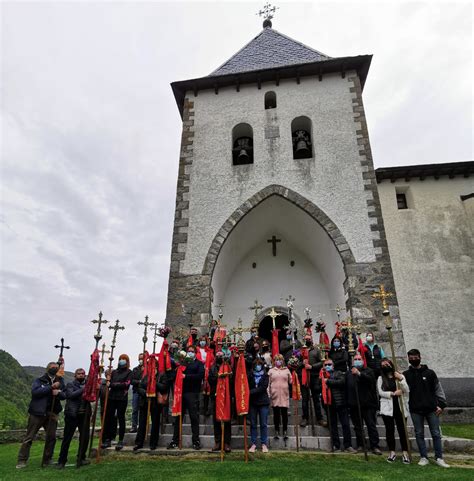 La Ermita De Santa Elena Celebra El D A De Las Cruces Y Rinde Homenaje