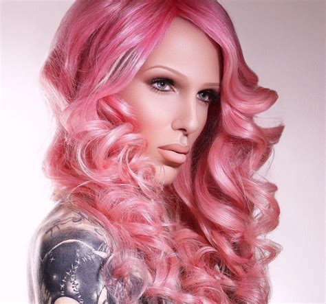 Pin On Beautiful Men Jeffree Star