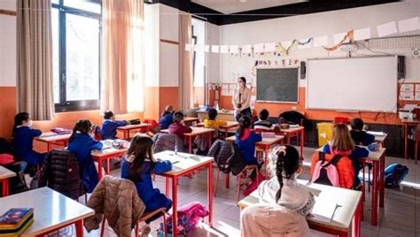 Scuola L Allarme Dei Presidi Sul Pnrr Norme Confuse E Ritardi Serve