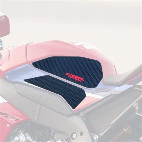 Amazon Motorcycle For CBR1000RR R Fireblade SP Side Fuel Tank Pad