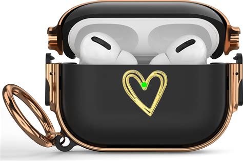 Amazon Case For Airpods Pro Nd Generation Visoom Airpods Pro