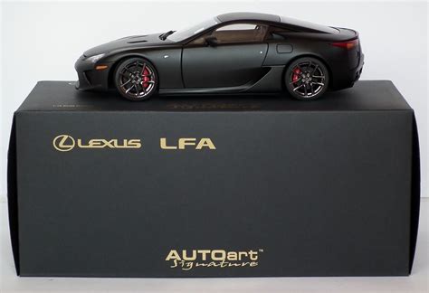 Autoart Lexus Lfa Diecastxchange Forum