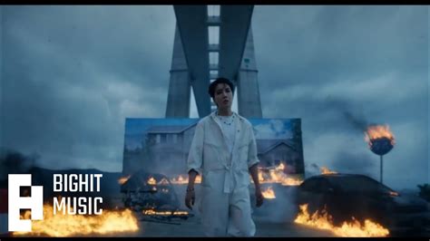 J Hope Arson Official Mv Out Now Youtube