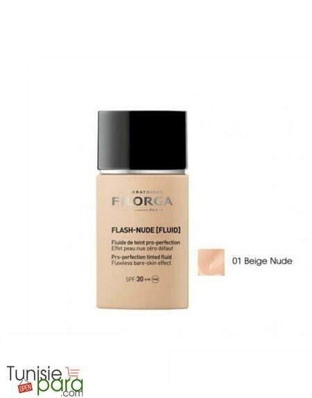 Filorga Flash Nude Fluid Teint Maquillage Pro Perfection Spf