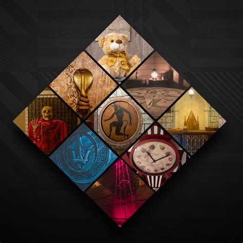 Solve the Clues to Unlock the Key at Game Over Escape Rooms