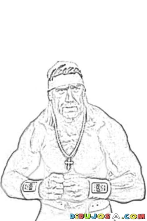 Free Printable Hulk Hogan Coloring Pages Coloring Pages 11000 Hot Sex Picture