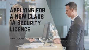 Secta Training Academy Sydney Fee Free Security Training Free