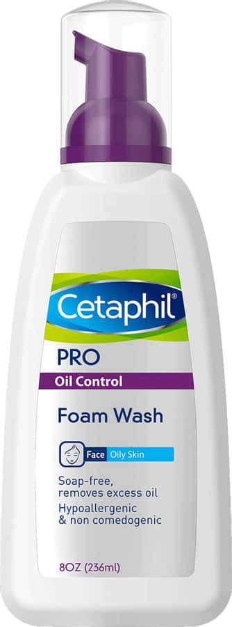 Buy Cetaphil Pro Oil Control Face Purifying Mask Reduce Excess Oil And