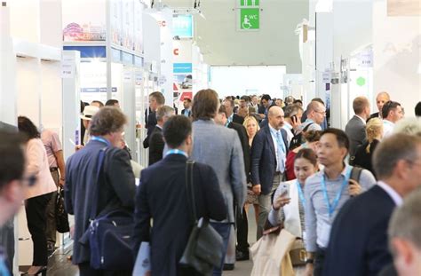 Chemspec Europe In Cologne Closes With A Record In Visitor Numbers