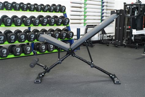 Flybird Adjustable Bench Review (2024) | Garage Gym Lab