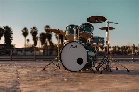 Should You Insure Your Drums