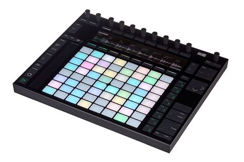 Ableton Push 2 Controller Review - Digital DJ Tips