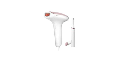 Comparer les prix Epilation semi définitive Philips BRI920 00 LUMEA