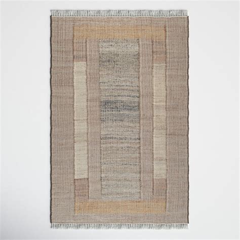 Misty Hand Loomed Jute Sisal Rug Reviews Joss Main