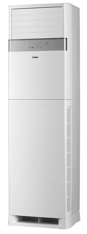 Колонный кондиционер Haier AP48DS1ERA(S)/1U48LS1ERB(S) inverter ...