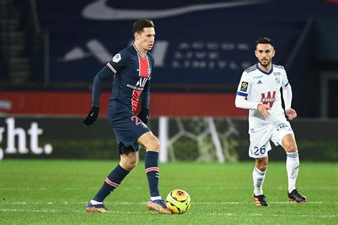 Foot PSG PSG Leonardo Fixe Le Prix De Draxler Au Mercato Foot 01