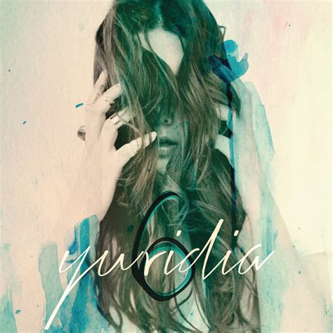 Lbum De Yuridia En Apple Music