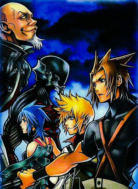 Valor Form Wiki Kingdom Hearts Amino