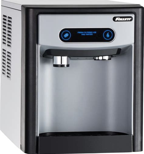 Countertop Ice And Water Dispenser Countertop Ice Maker