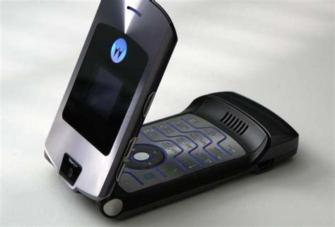 Motorola brought us the mobile phone, but ended up merged out of existence