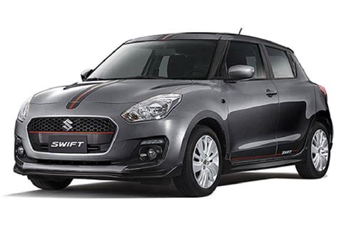 Suzuki Swift 2021 Interior Exterior Images Swift 2021 Pictures