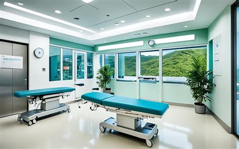 Costa Rica Hospitals Overview Facilities Care