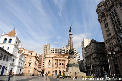 Os Melhores Pontos Tur Sticos De S O Paulo Capital Turismo Onde