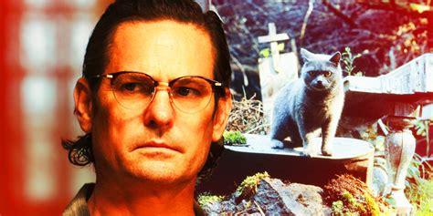 New Pet Sematary Movie Forgets What Really Made Stephen Kings Original