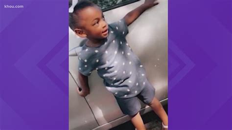 Mother, boyfriend charged in death of 2-year-old Maliyah Bass | khou.com