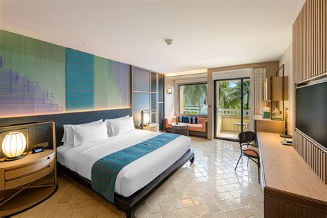 Holiday Inn Resort Phuket Phuket Resort Price Address And Reviews