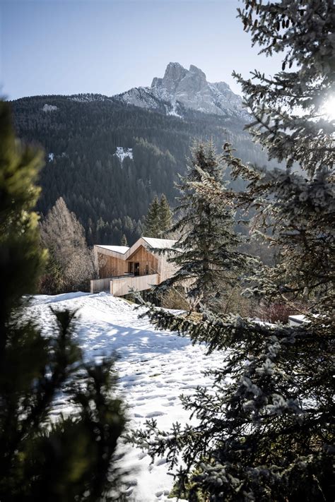 Olympic Spa Hotel In Val Di Fassa North Hotel